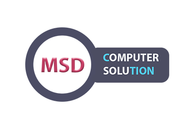 MSD Computer Solution